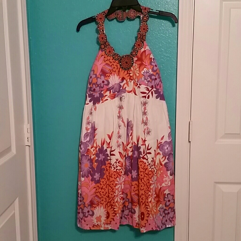 Magic brand Sundress